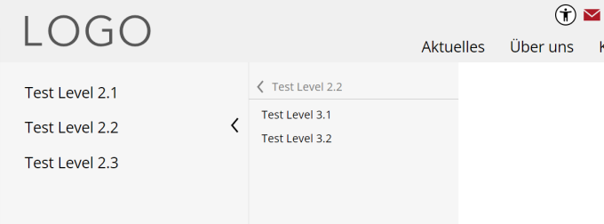 Nicht einsehbaren, temporären Login-Link an Weblication® Support senden