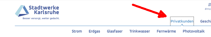 Über erneutes Drücken der TAB-Taste werden die Menüpunkte nacheinander ausgwählt Über erneutes Drücken der TAB-Taste werden die Menüpunkte nacheinander ausgwählt