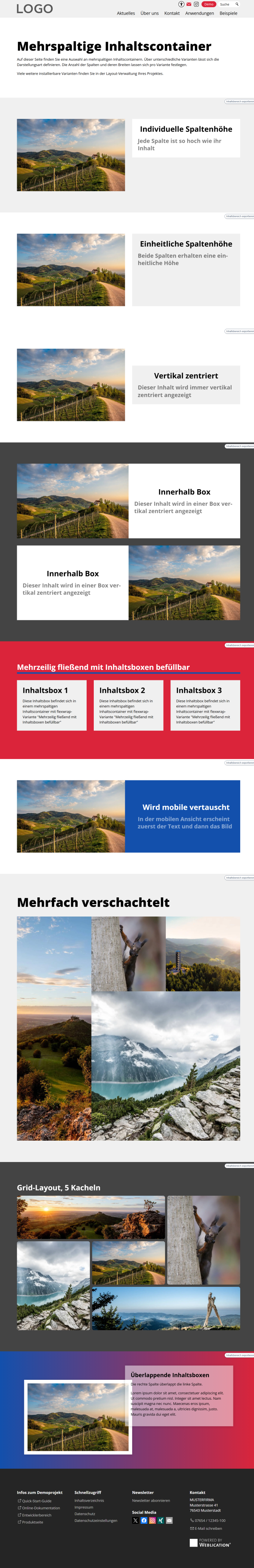 Barrierefrei Einstellungen bereits im Cookie-Banner abfragen Barrierefrei Einstellungen bereits im Cookie-Banner abfragen