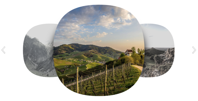 Bildergalerie: Karussell Freiform