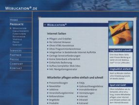 25 Jahre Weblication®