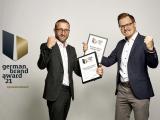 Digitale Messe mit Weblication® CMS: REHAU Window Solutions gewinnt German Brand Award 2021