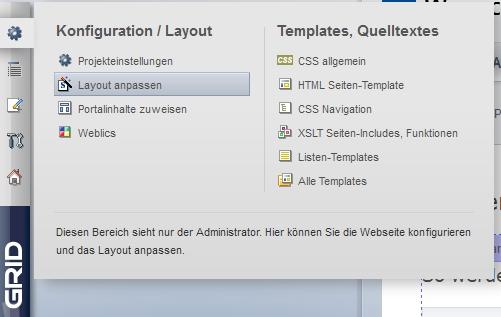 Admin-Panel Version 7