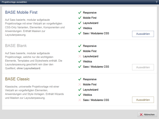 CSS-Dekoratoren: Effekte in der Hauptnavigation per Klick aktivieren 