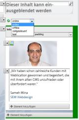 Logik-Container: Häufig benötigte Intelligenz
