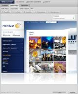 Neuer Bild-Editor in Weblication® Version 9 liefert Funktionen, für die bisher ein Grafikprogramm erforderlich war