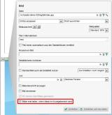 Lazy loading: Bilder erst laden, wenn diese im Anzeigebereich des Bildschirms sind