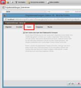 Immer schnelle Seiten: Der asynchrone Cache in Weblication®