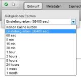 Noch performantere Websites mit Weblication® CMS