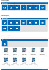 Weblication® CLOUD als Download-Portal