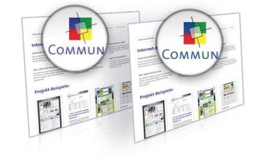 High-Definition-Picture-Rendering in Weblication