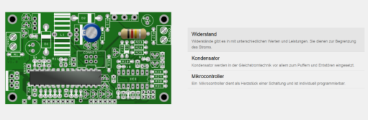 Interaktive Imagemaps und Erklärbilder - Beispiel 4