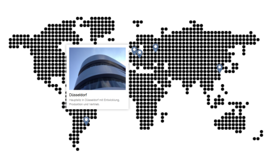 Interaktive Imagemaps und Erklärbilder - Beispiel 5