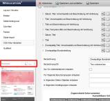 Der neue Layout-Wizard in Weblication Version 10