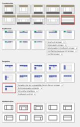 Wireframes und dynamische Prototypen mit Weblication® CMS extrem schnell erstellen
