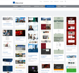 Listen: Das Dynamik-Werkzeug in Weblication®