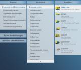 XML-Datensätze im Editor verknüpfen
