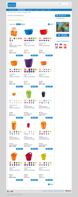 Online-Shops mit Weblication®