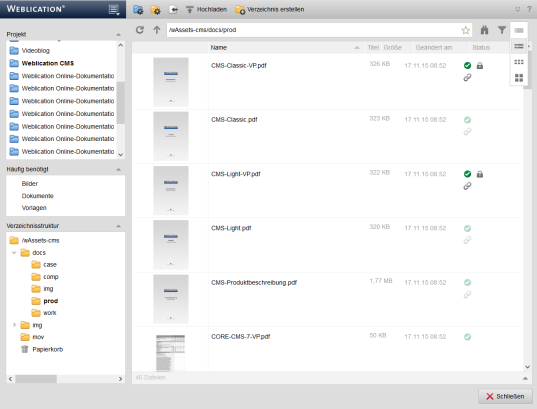 Vorschaubilder von PDFs im Datei-Explorer zeigen