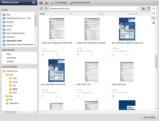 Vorschaubilder von PDFs im Datei-Explorer zeigen