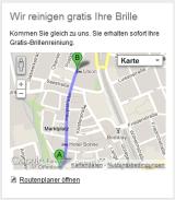Passanten über Smartphones in Ihr Geschäft leiten