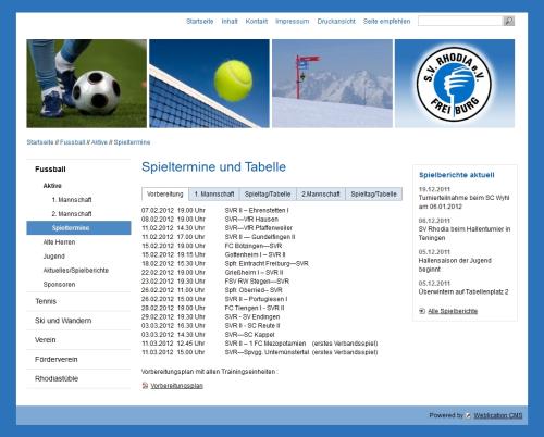 Multi-Tab-Reiter in der polytouch.de