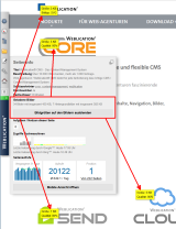 Version 12: Seiteninfo - Anzeige von Bildgröße und Qualität in Seiten