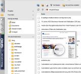 Seiten-Vorschau im Datei-Explorer