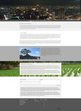 Single Page Layout mit Weblication®