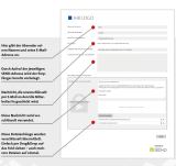 So senden Dritte Daten verschlüsselt an Sie