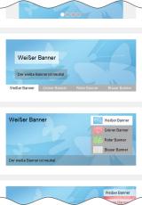 Darstellungsvarianten von Slidern