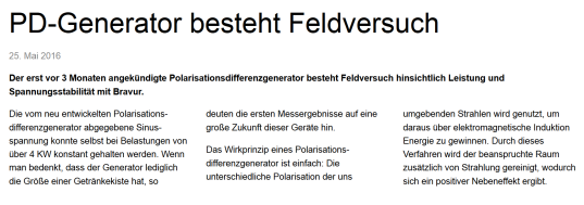 Texte aus Fliesstext-Element automatisch mehrspaltig darstellen