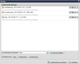 Weblication® Präsenzen einfach per intergrierter Backup-Funktion umziehen