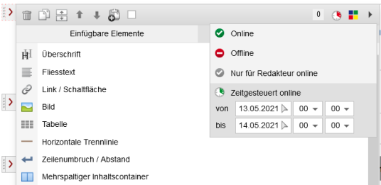 Version 16: Lizenzen per Klick importieren