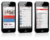 Apps für alle Smartphones ohne Mehrfachpflege