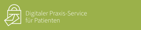 Digitaler Praxis-Service für Patienten