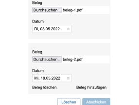 Version 18: Neu in Browse&amp;Edit