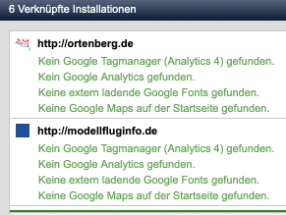 Weblication®: Google-Fonts lokal einbinden