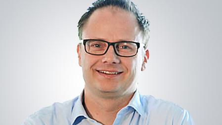 Christian Schuler, Projektleiter bei Media Concept Schweiz AG