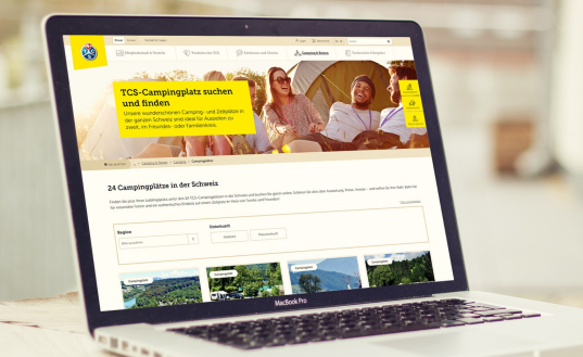 Weblic® TV - Slide Shows auf öffentlichen Bildschirmen