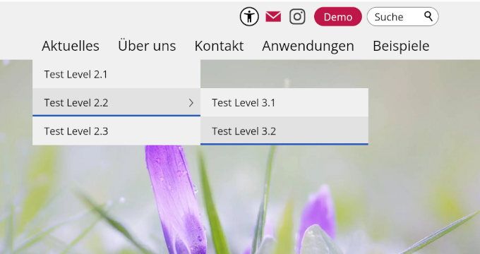 Banner/Slider: So stellen Sie Meldungen interessanter dar